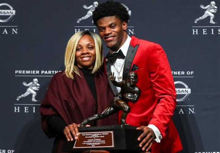 Lamar Jackson's Mother: A Bond Unbreakable