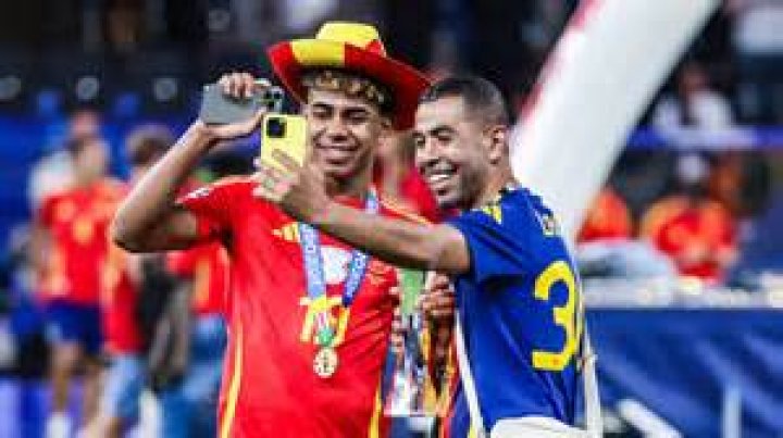 Know The Truth About Lamine Father: Uncover The Secrets