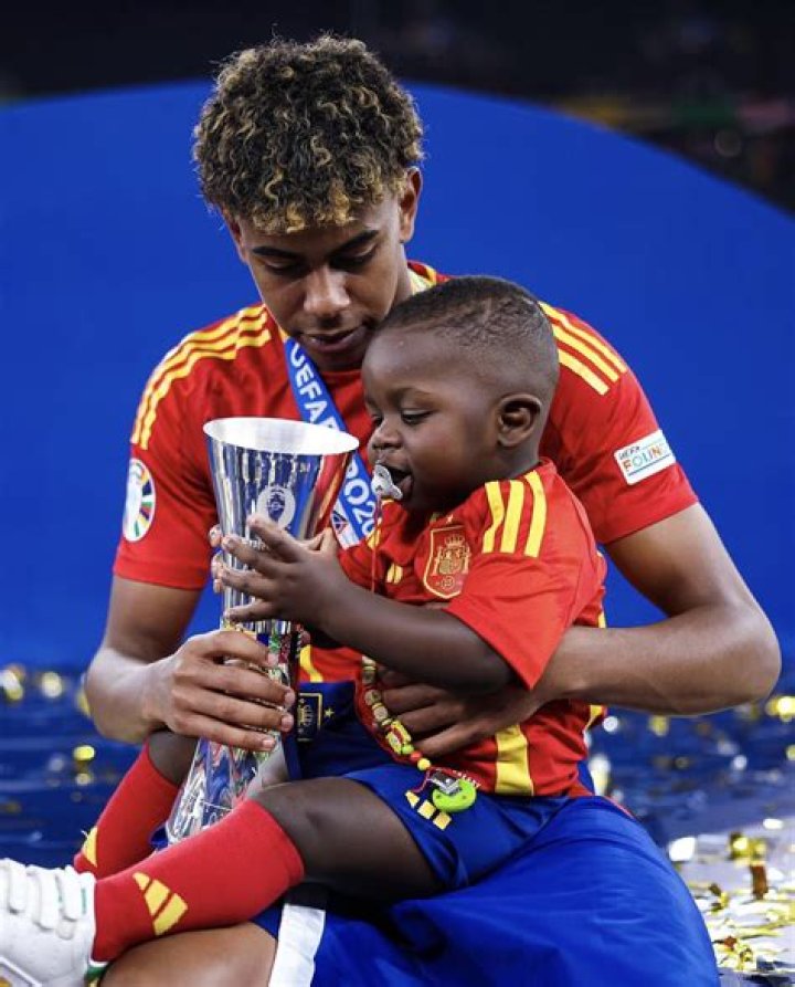 Lamine Yamal Brother: Exploring The Life And Legacy Of A Senegalese Scholar