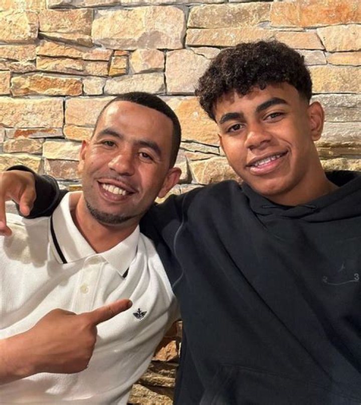 The Intriguing Mystery Of Lamine Yamal Father Name