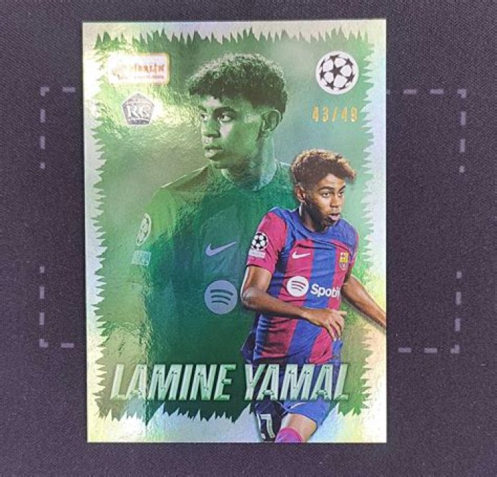 The Significance Of Lamine Yamal's Heritage: A Timeless Legacy