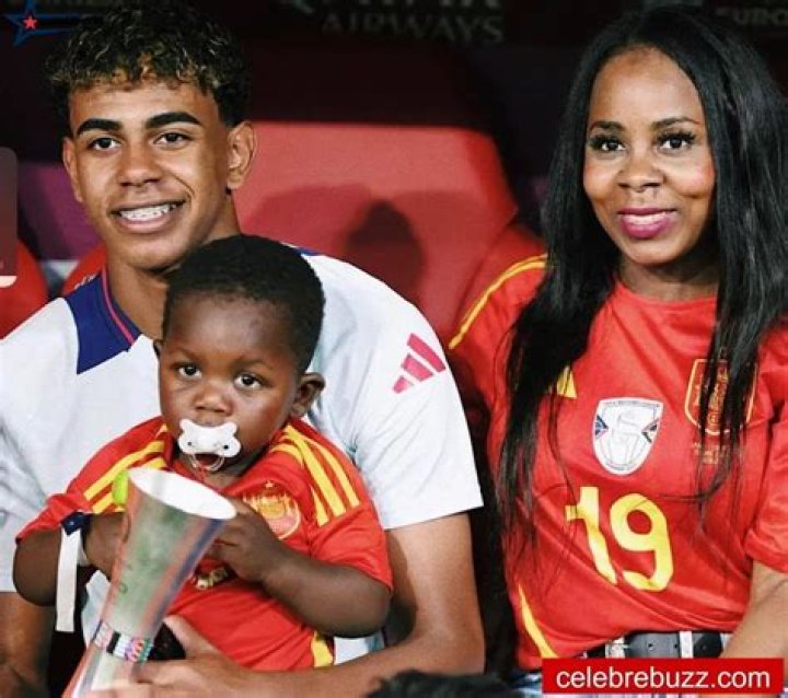 Lamine Yamal Parents Origine: Unraveling The Mystery