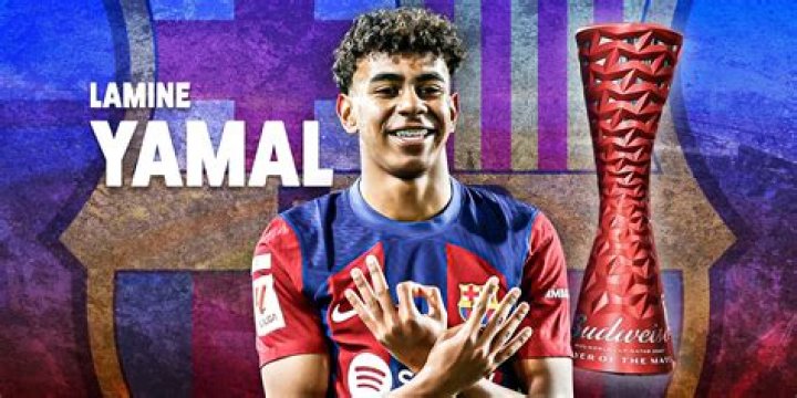 Unveiling The Wealth Of Lamine Yamal: A Comprehensive Guide