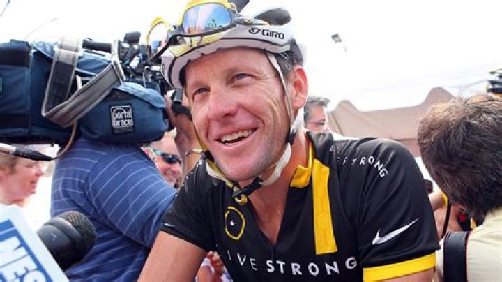 Lance Armstrong Net Worth: Success And Controversy