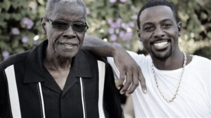 The Ancestry And Family Of Lance Gross