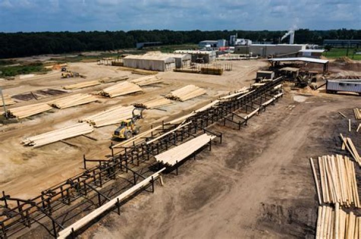 Landon Easterling In Baconton, GA: A Local Profile