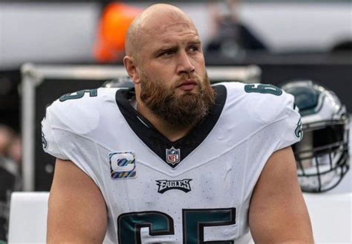 Lane Johnson Net Worth: The Football Star's Earnings And Wealth
