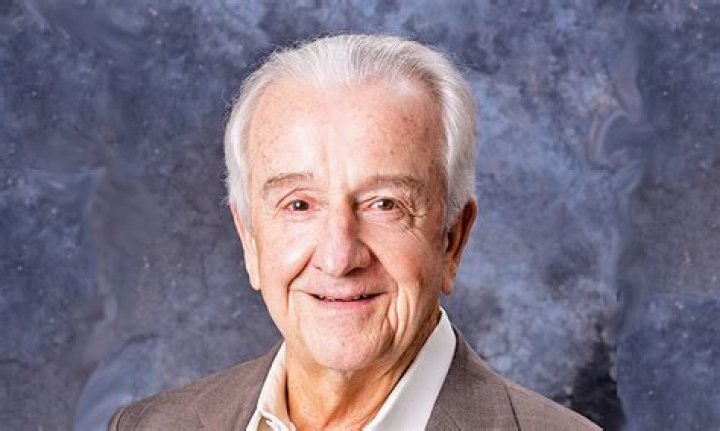 Exposing Larry Morgan's Hidden Wealth: Net Worth Unveiled