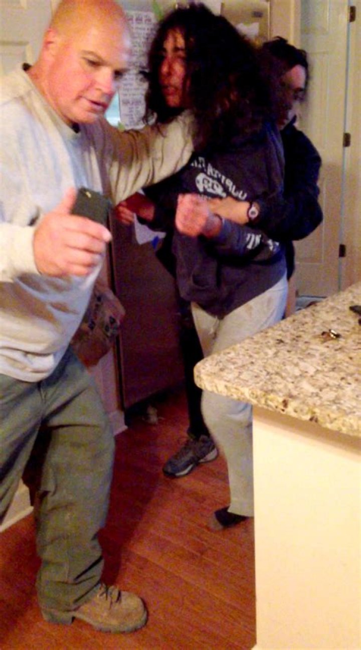 Meet Larry Ray, The Con Artist Who Terrorized Felicia