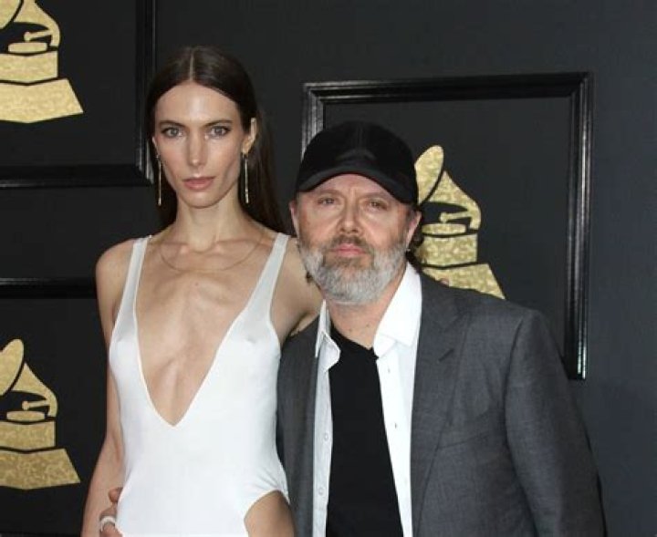Understanding Lars Ulrich's Wife's Male Identity