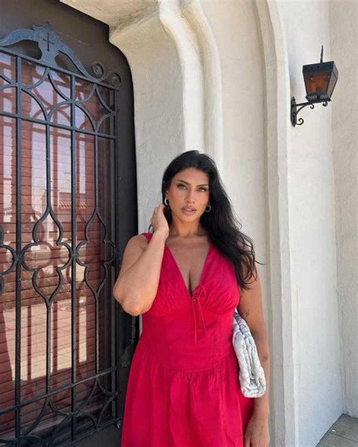 Meet La'Tecia Thomas: An Inspiring Story Of Overcoming Adversity