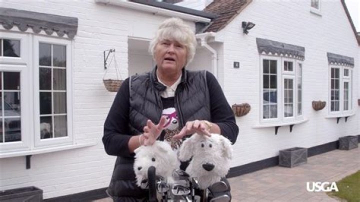 Meet Laura Davies' Wife: Unlocking The Secrets Of Their Union