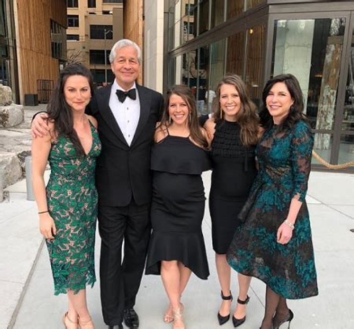 Laura Dimon: A Leader In Finance And Innovation