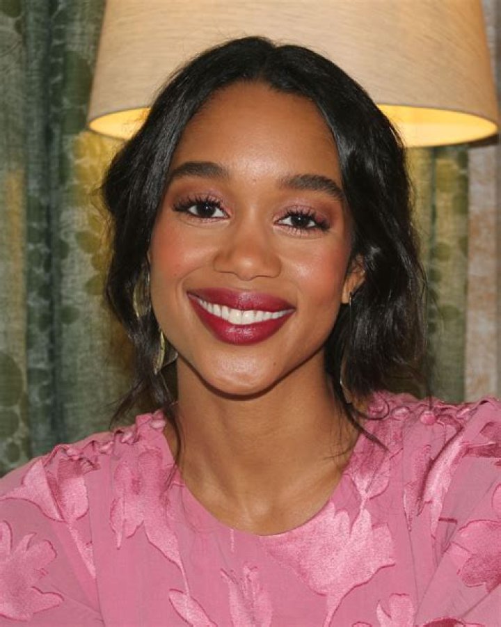 Laura Harrier: Uncovering The Style Secrets Of 