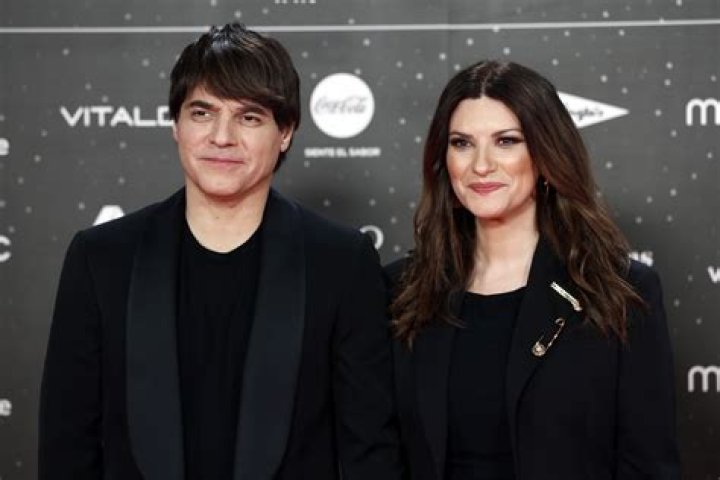 Insider Scoop On Laura Pausini And Paolo Carta's Relationship