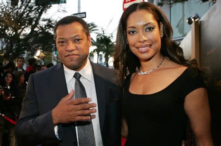 Marital History Unveiled: Laurence Fishburne's Past Relationships