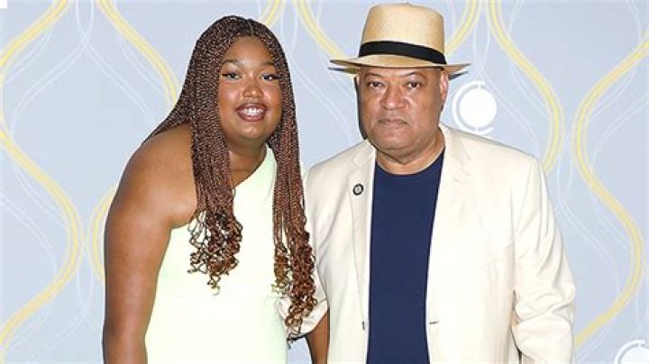 Laurence Fishburne's Children: A Look Into The Actor's Family