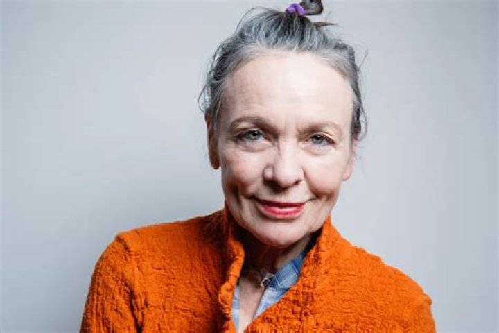 Laurie Anderson: Unveiling Her Impressive Net Worth And Artistic Legacy
