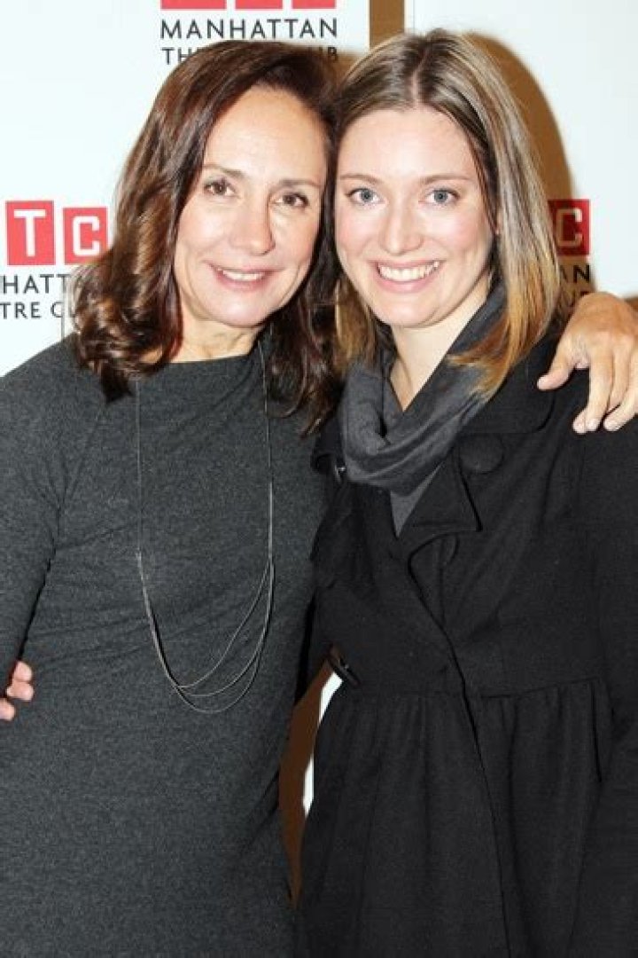 Laurie Metcalf's Mother-Daughter Bond: A Hollywood Legacy