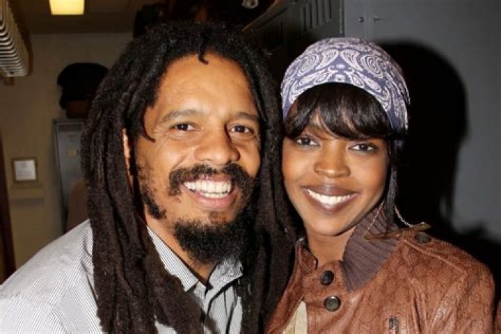 Lauryn Hill's Father: The Unsung Hero Of Her Success