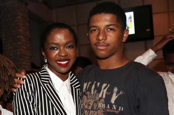 Lauryn Hill's Son, Zion: His Journey And Legacy
