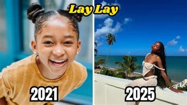 Unveiling Lay Lay's Age: A Comprehensive Guide