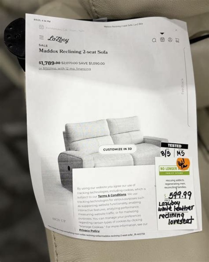 The Ultimate Guide To Lazboy Return Policy: Everything You Need To Know
