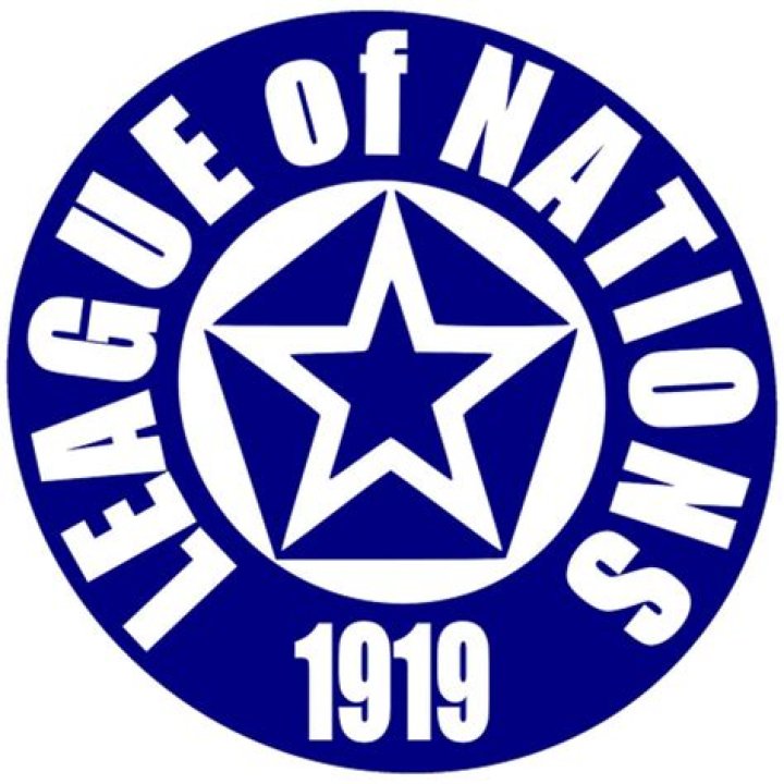 The League Of Nations And Germany: A Historical Overview