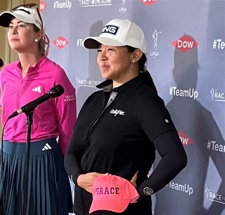 Discover The Love Story Of Leah Park And Her Husband