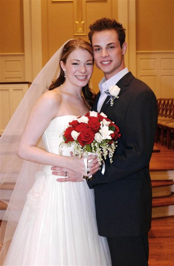 LeAnn Rimes' First Husband: The Truth Revealed