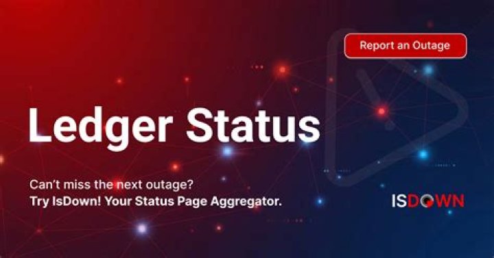 Essential Guide To Understanding Ledger Status