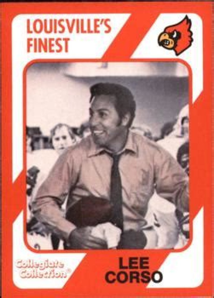 New Insights: Lee Corso's Take On Louisville Football