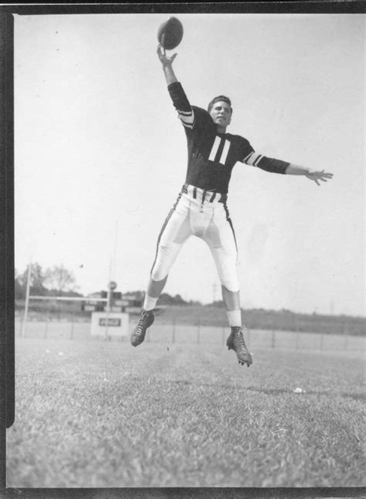 Lee Corso's Gridiron Glory: A Legendary Playing Career