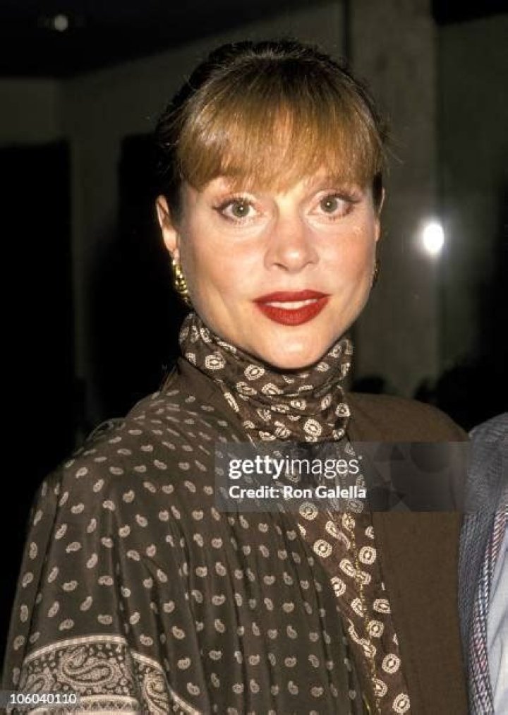 Explore The Journey: Leigh Taylor-Young's Lifetime And Achievements