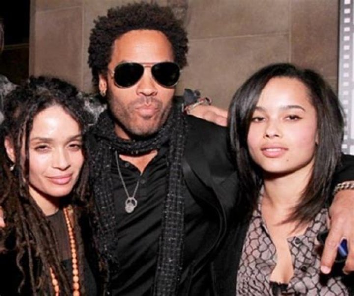 Lenny Kravitz Siblings: Discover The Talented Family