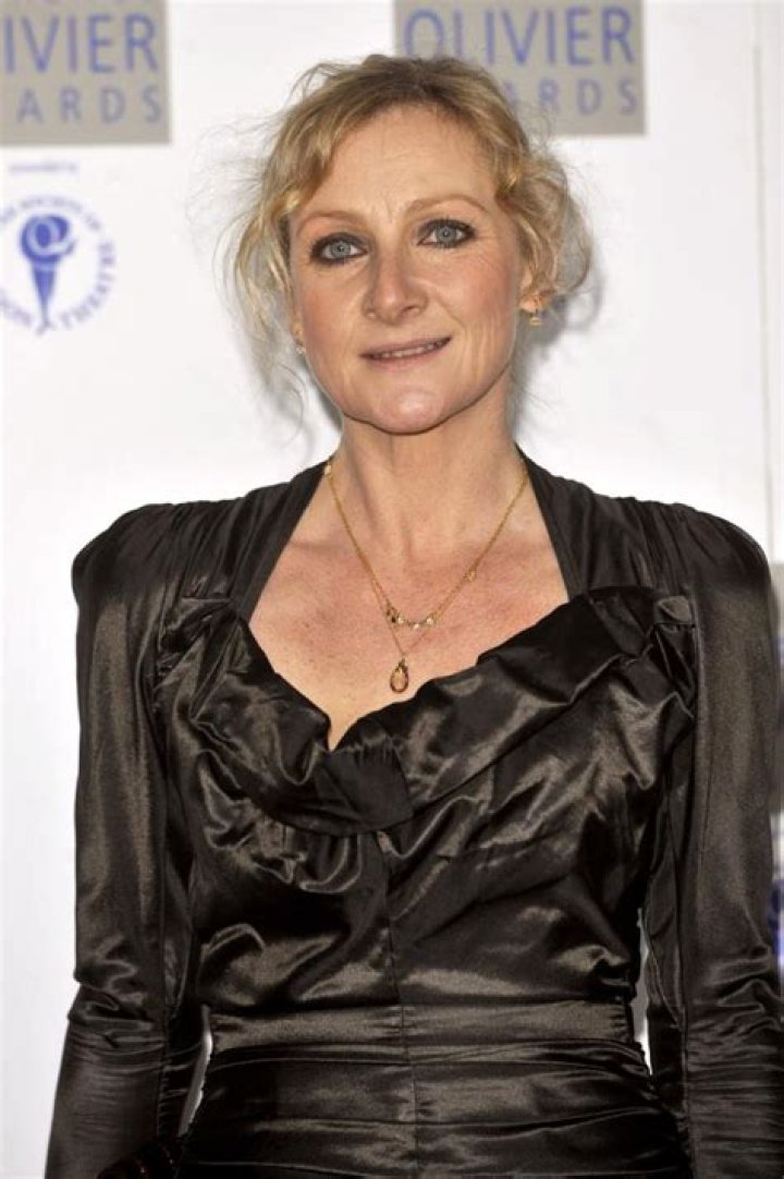 The Talented Lesley Sharp: From Stage To Screen