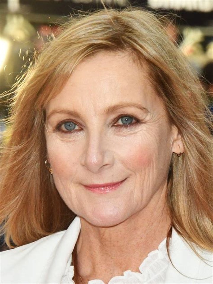 Lesley Sharp's Age: Explore The Life And Career Of The English Actress