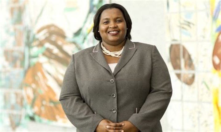 Leslie Abrams: The Ultimate Guide To Her Career And Accomplishments