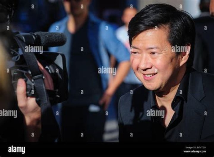 An Insightful Look At Leslie Chow: A Talented Hollywood Star