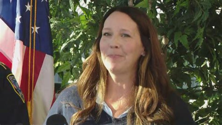 The Ultimate Guide To Leslie Krehbiel In Kingman, KS