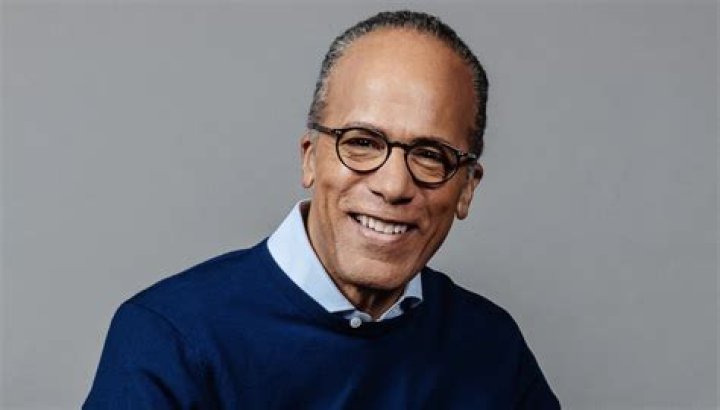 Lester Holt: Uncovering The Truth On Dateline NBC