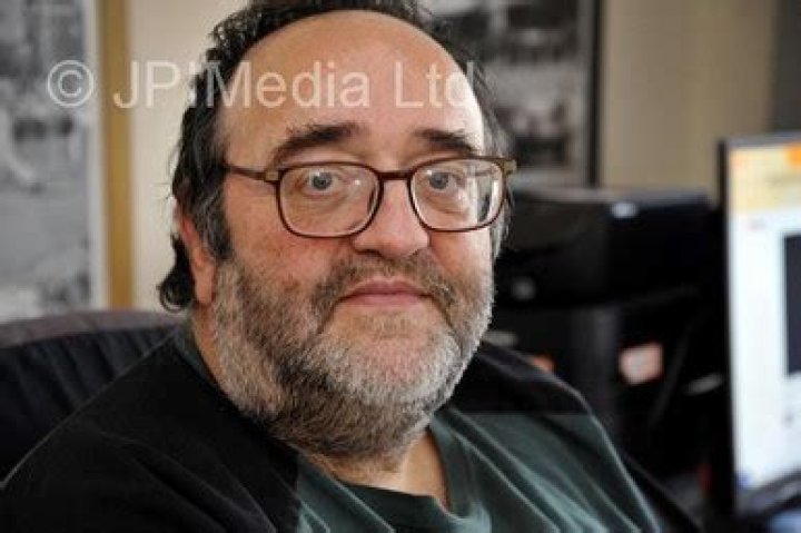 The Ultimate Guide To Lewis Gifford: An In-Depth Analysis Of His Life And Work