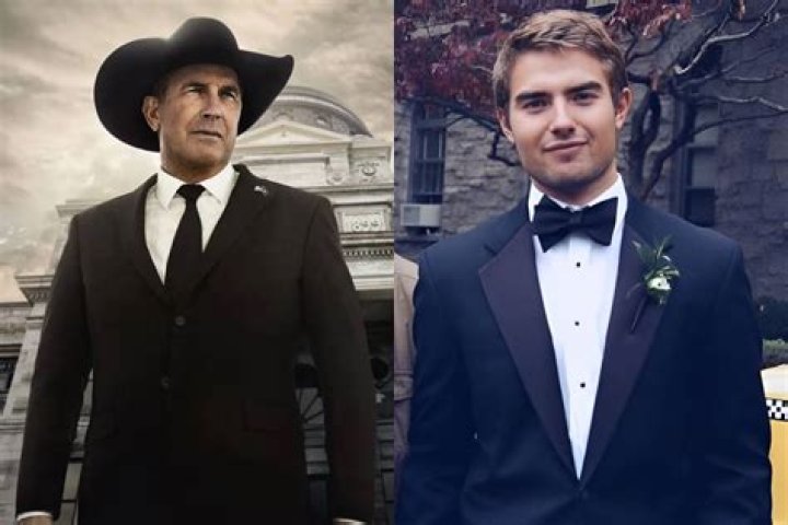 The Ultimate Guide To Liam Costner: Must-Read Biography