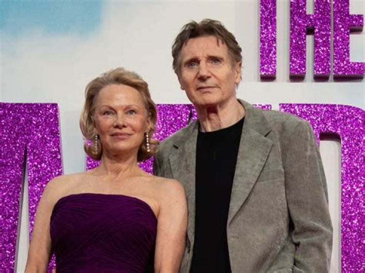 Liam Neeson's Girlfriend: A Deep Dive Into His Romantic Life