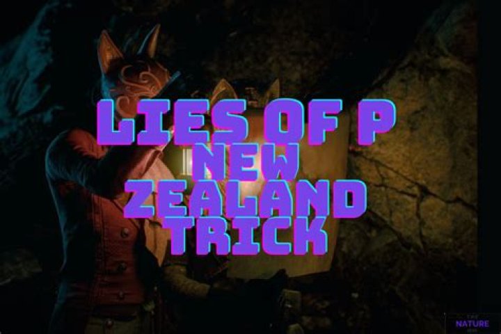 Uncover The Lies Of P In New Zealand: An Insider's Trick To Success