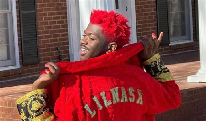 Understanding The Meaning Behind Lil Nas X's Name