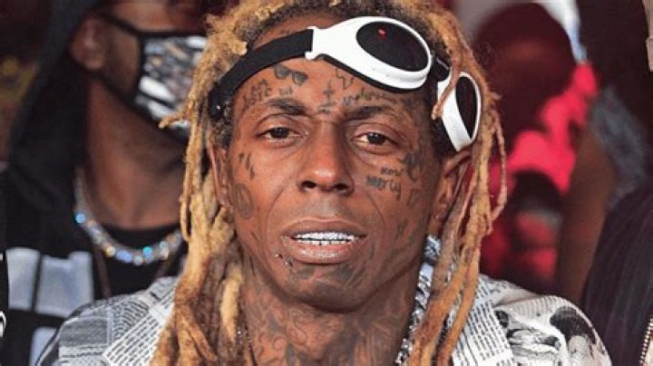 The Astounding Wealth Of Lil Wayne: Unveiling His Net Worth