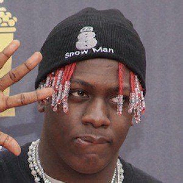 Lil Yachty's Exact Age: A Revealing Look At The Rapper's Youth