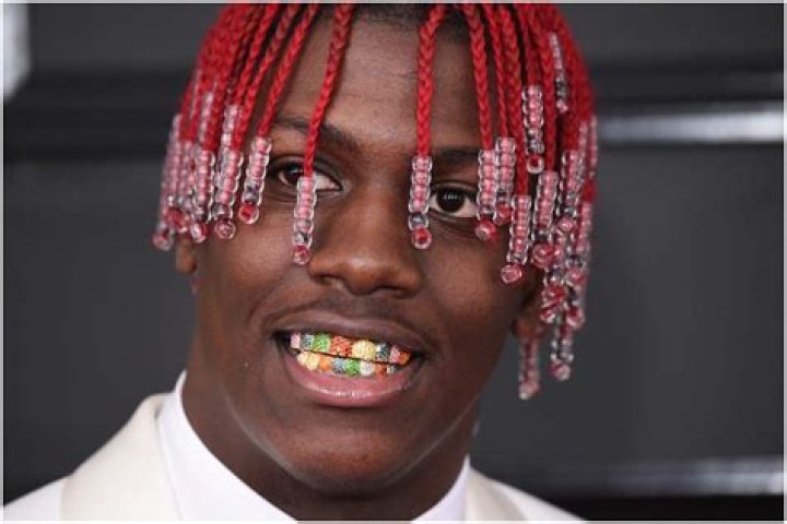 Uncover The Astounding Net Worth Of Lil Yachty