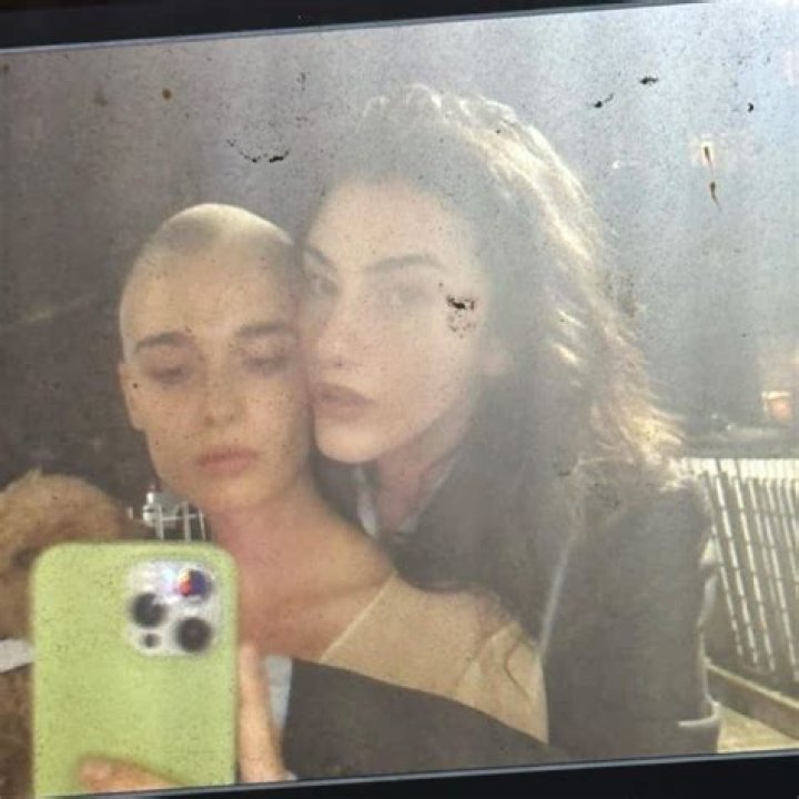 Lilli Kay: From Male To Female - An Inspiring Journey